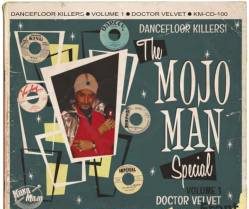Vol.3 The Mojo Man Special Dancefloor Killers 